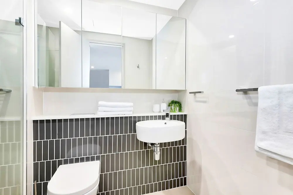 2 Bedrooms with Great Cleanliness and Comfort