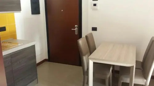 Luxury Milan Suites & Apartments