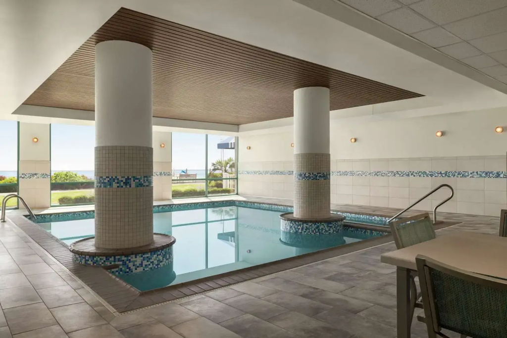 Hampton Inn Virginia Beach-Oceanfront South