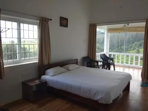 Winterbourne Chalet Guesthouse