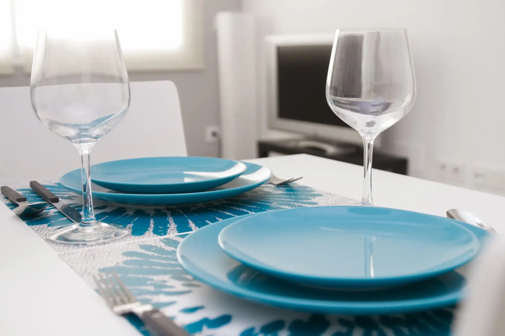 Apartamento Calzada de la Trinidad