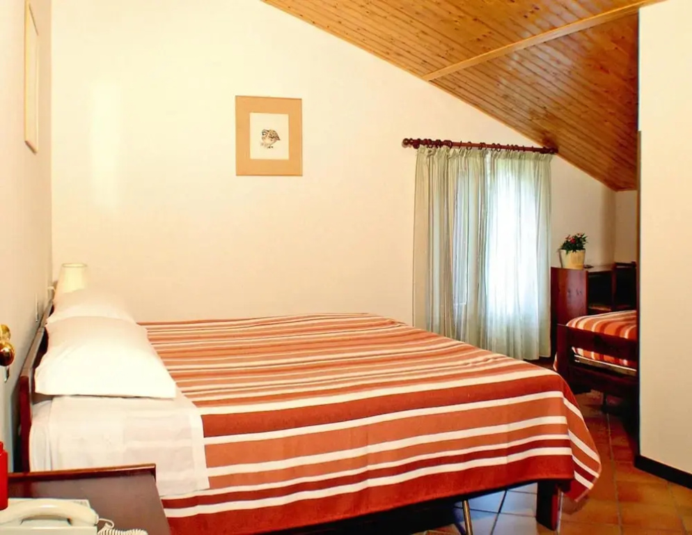 Apartment in Residence La Ginestra in Montelparo
