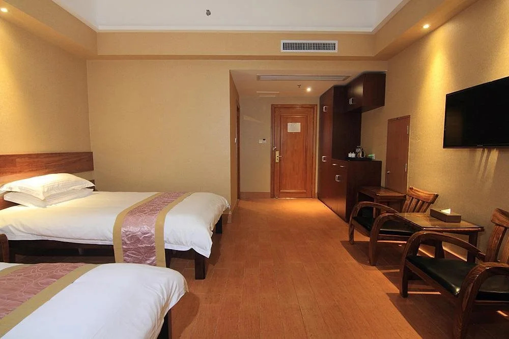 Xin Jin Yuan Hotel