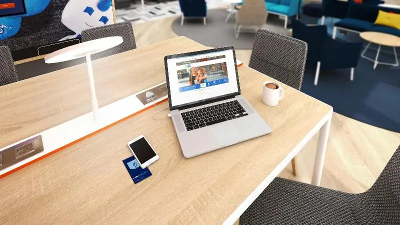 Holiday Inn Express Beijing Conference Center by IHG