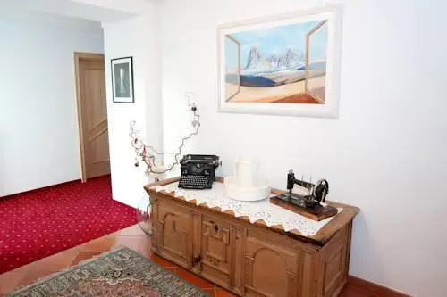 Hotel Vernel