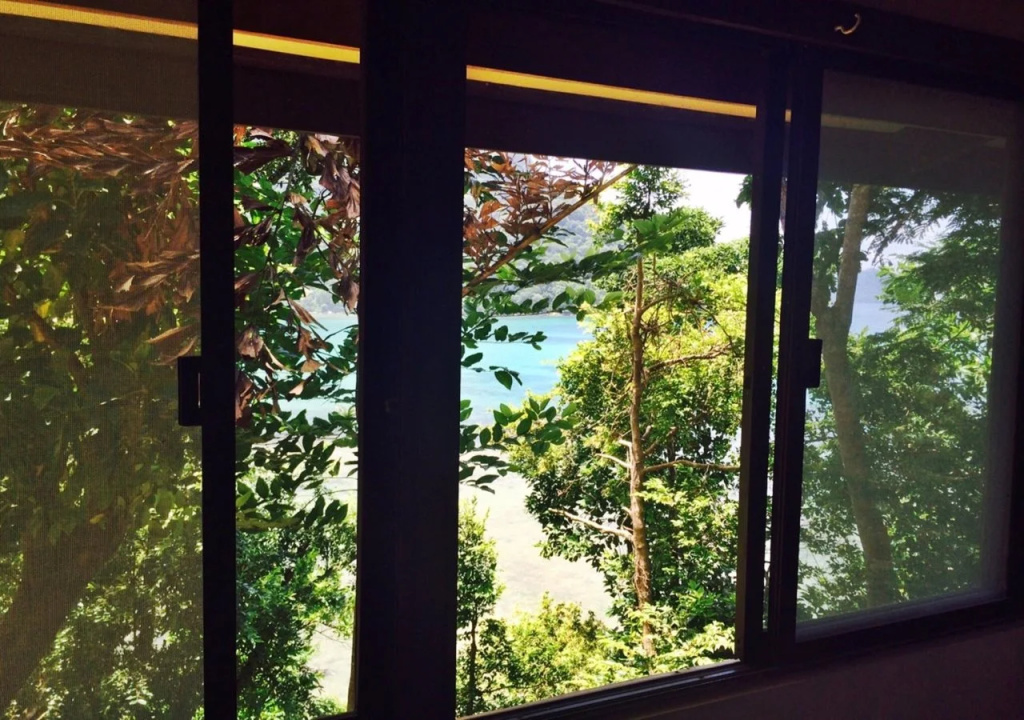 Makulay Lodge and Villas