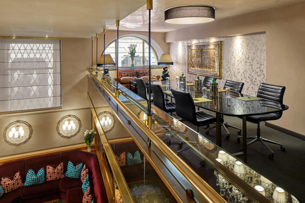 Hotel Accademia