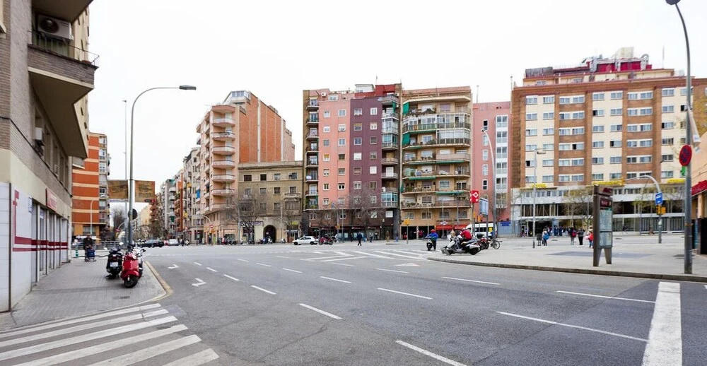 AB Clot Apartment