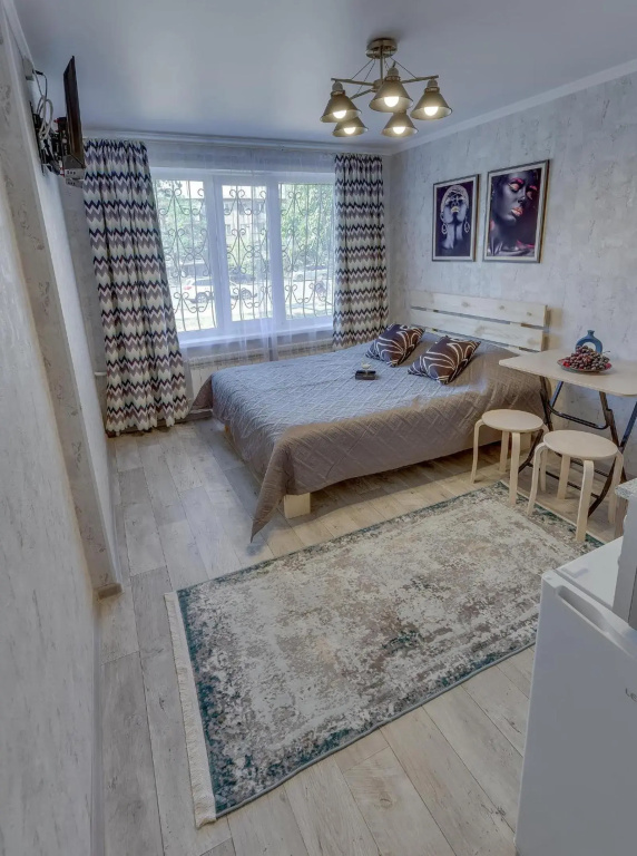 YourHouse на Розыбакиева Утепова