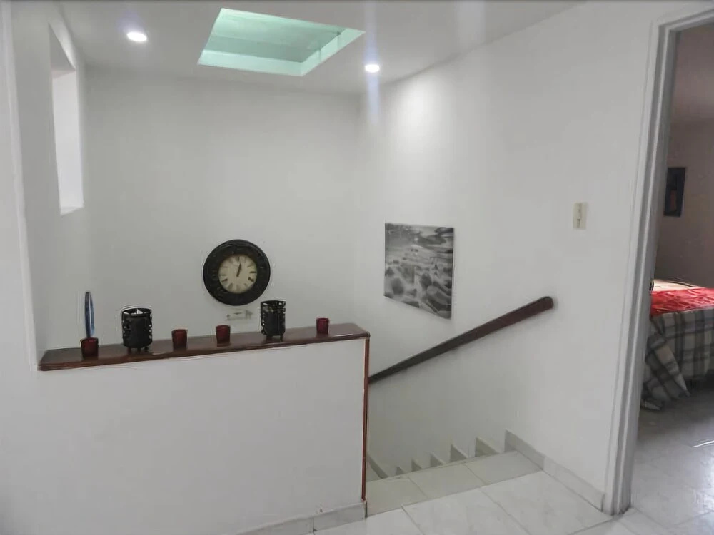 Hotel Casa Modelia