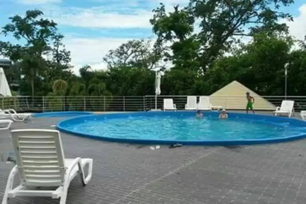 Apartamento Piscina Privada Condominio en Sopetrán