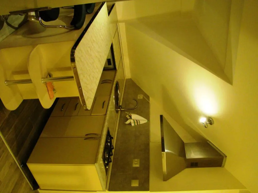 Apartment Betlemi