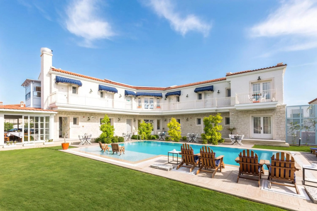 Levin Hotel Alacati