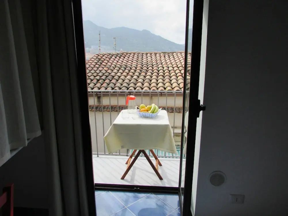 Balcone Rugiada