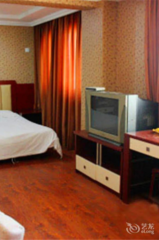 Xianggeli Hotel - Yancheng