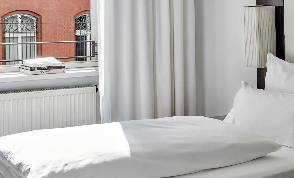 The Pure, Frankfurt, a Member of Design Hotels