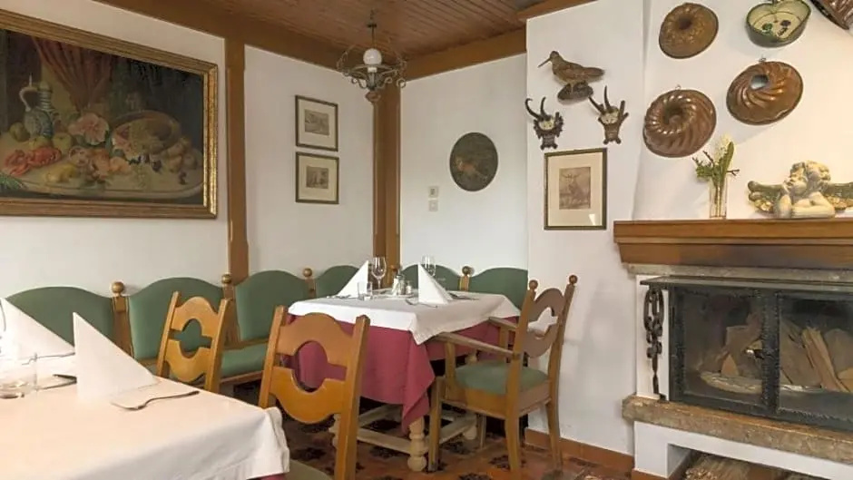 Gasthof Jaegerwirt