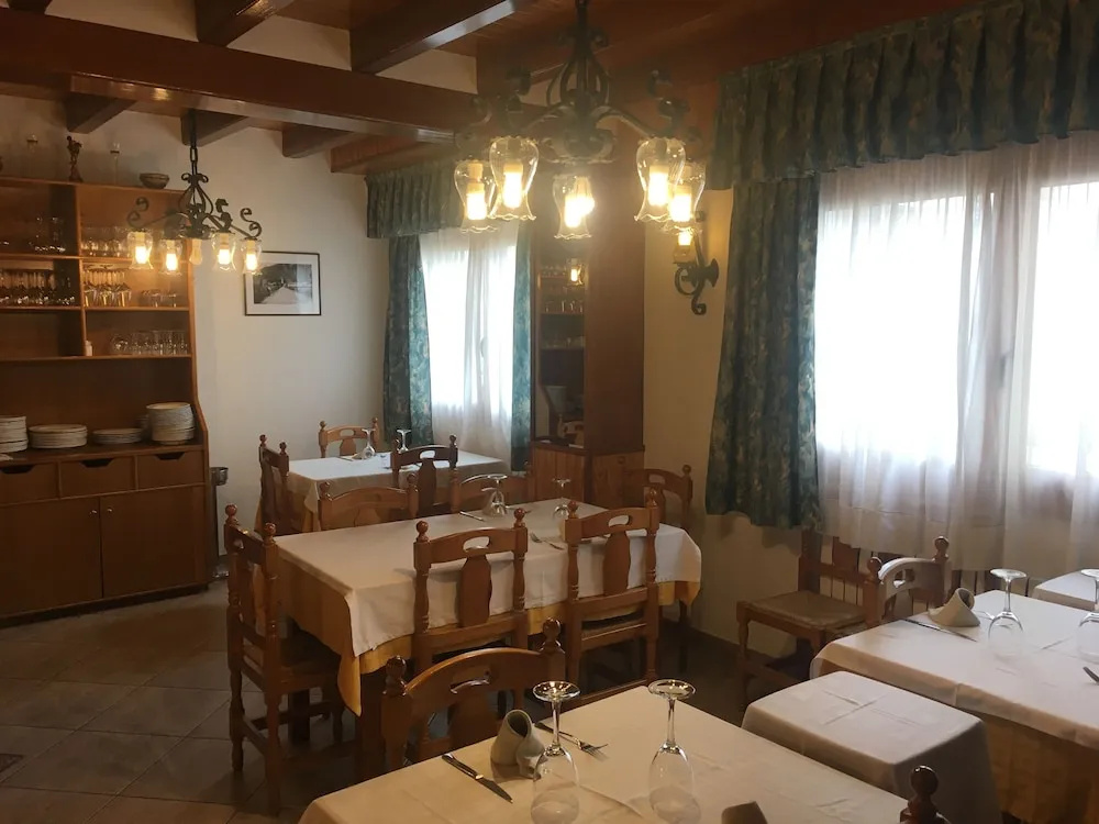 Hotel Bruna