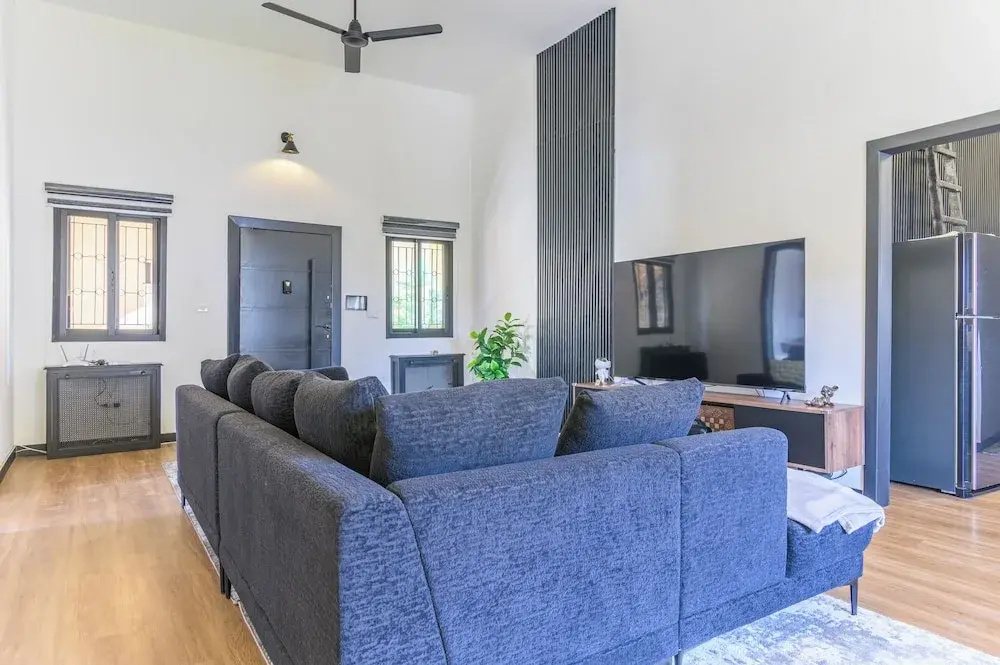 Residence 4 - Apartments in Mar Mikhael