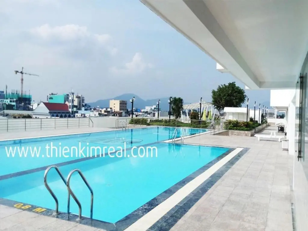 Zoneland Apartments - Hoang Anh Gia Lai LakeView