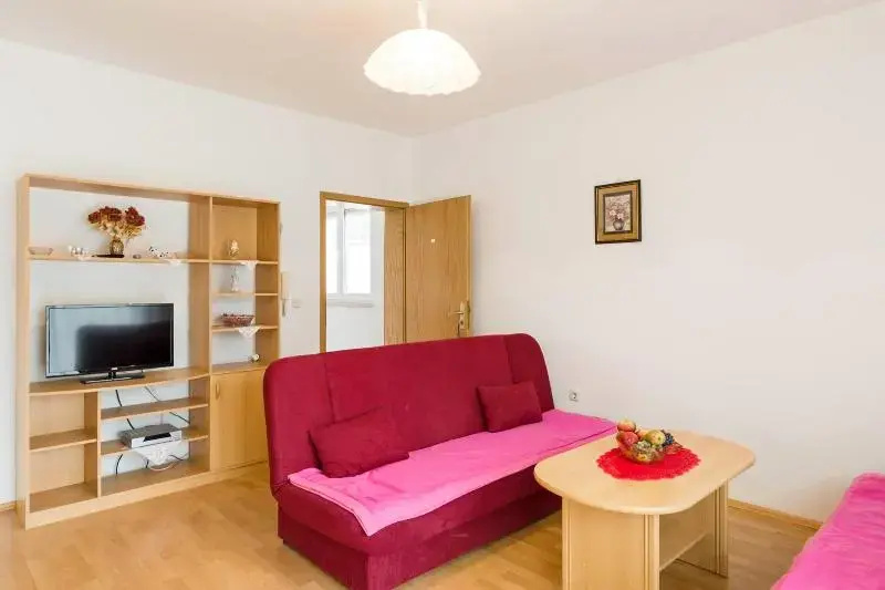 Apartments Silvija