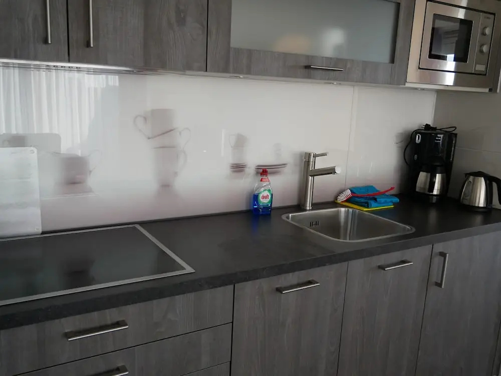 Appartementen de Strandloper