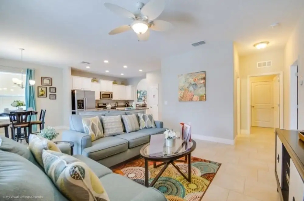 H5294 Ultimate 6 Bedroom With Pool Villa