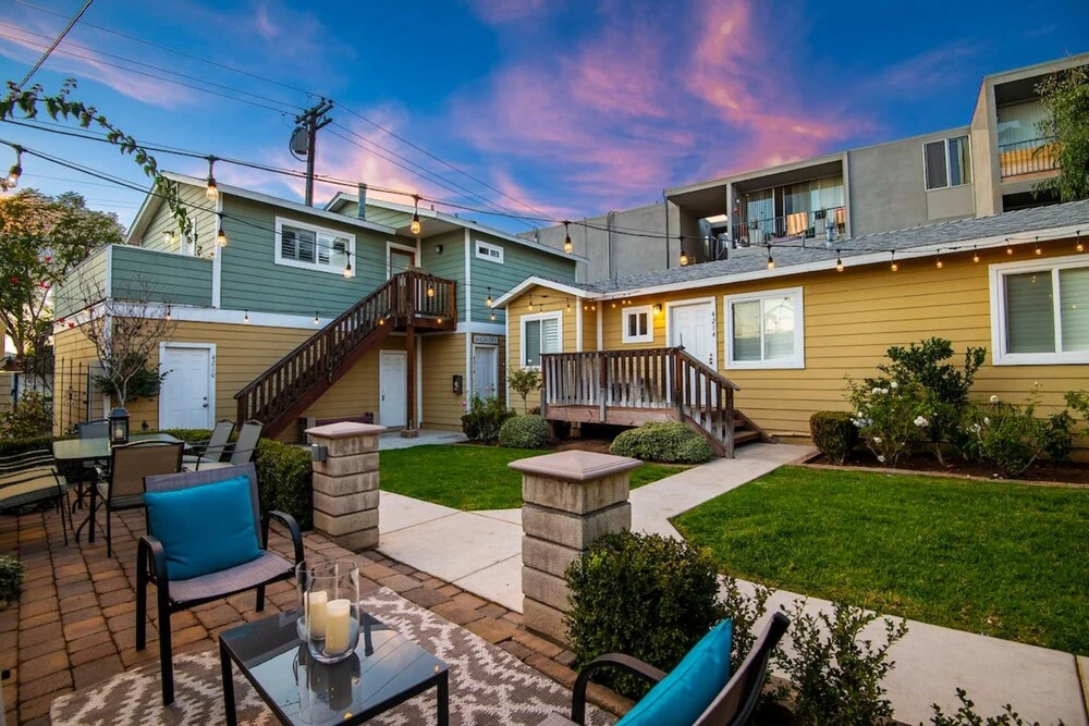 Cleveland 12 by AvantStay Stunning San Diego HomeThe perfect getaway for 6