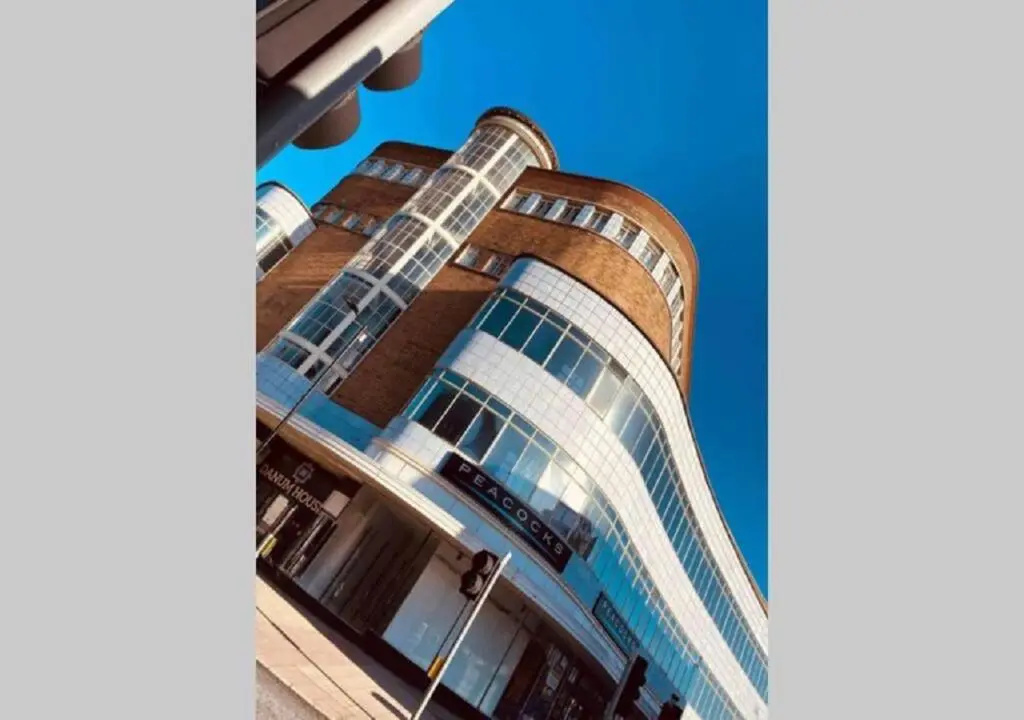 Best Priced Apartment In Danum  19