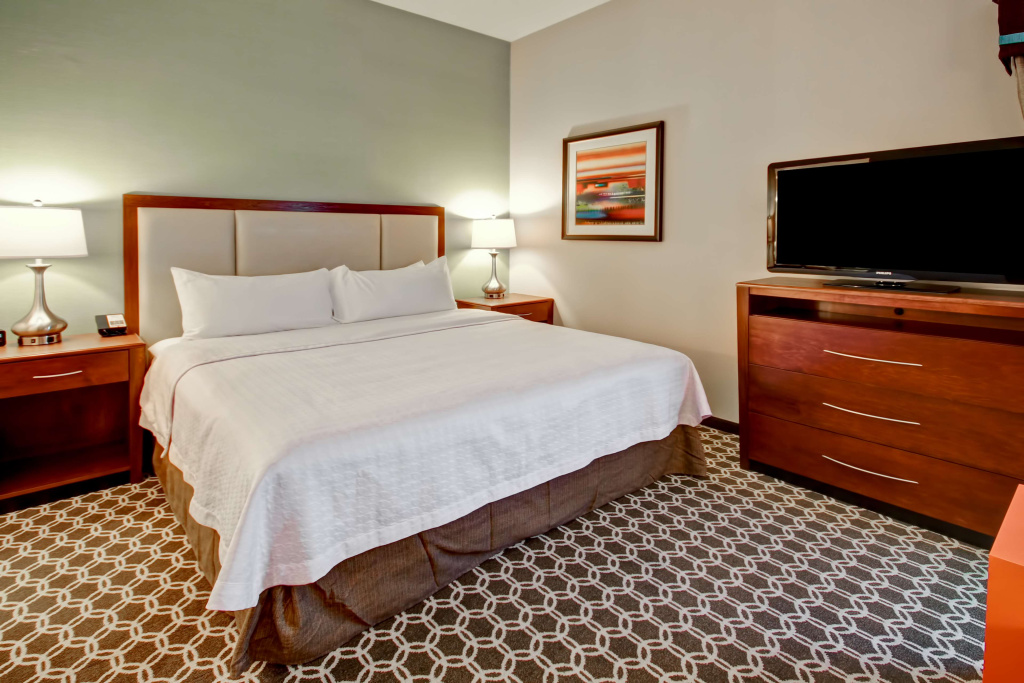 Homewood Suites by Hilton Greeley