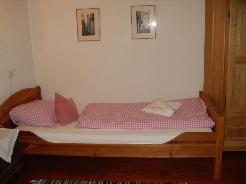 Fuchswirt Kelchsau