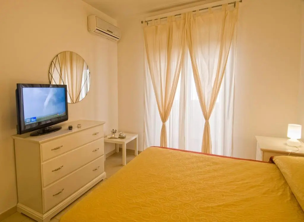 San Giacomo 32 Residenze