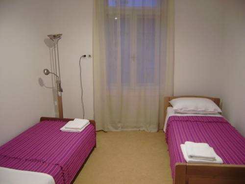 Retro Opatija Center Apartments
