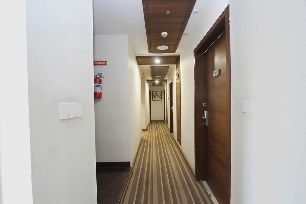 OYO Townhouse 029 Brigade Road