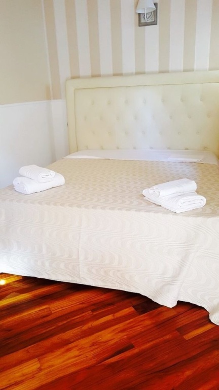 Villa Fonseca Suite