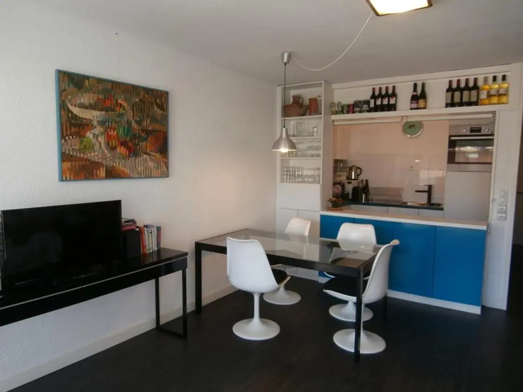Appartement Arcachon, 2 pièces, 4 personnes - FR-1-374-10
