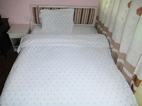 Tiancheng Business Hotel