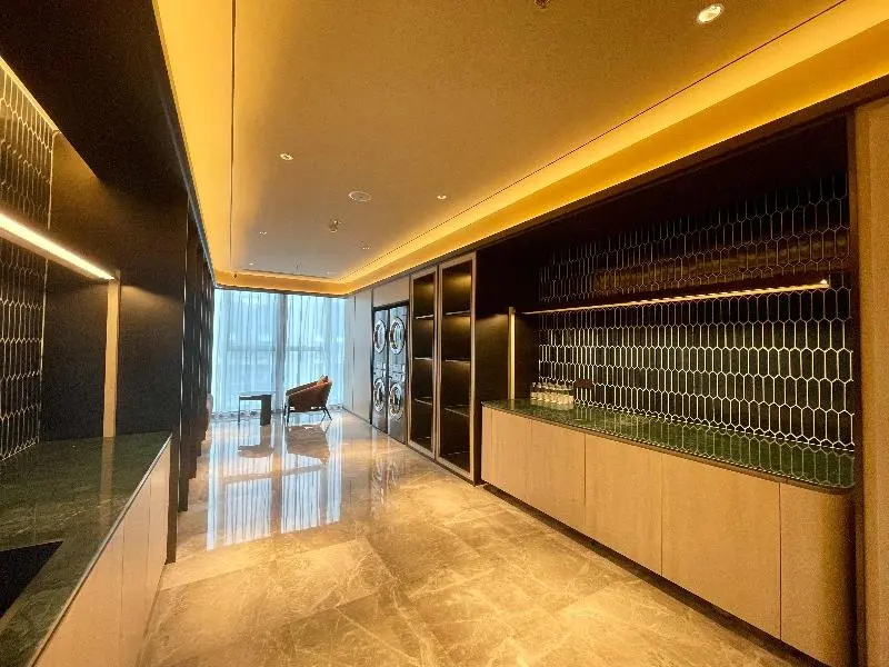 Crystal Orange Hotel Shaoxing Jianhu