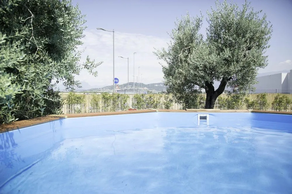 B&B ai Soffioni