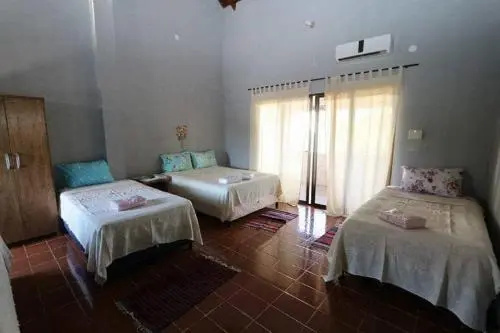 Hostal Posada Casa Grande 2