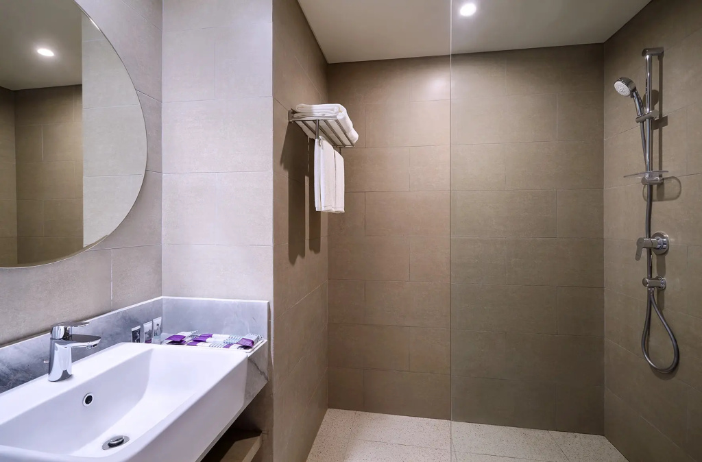 Mercure Bengkulu