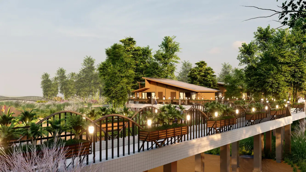 Rhino and River Wildlife Retreat & Spa, Pobitora-SLH-A Small Luxury Hotel