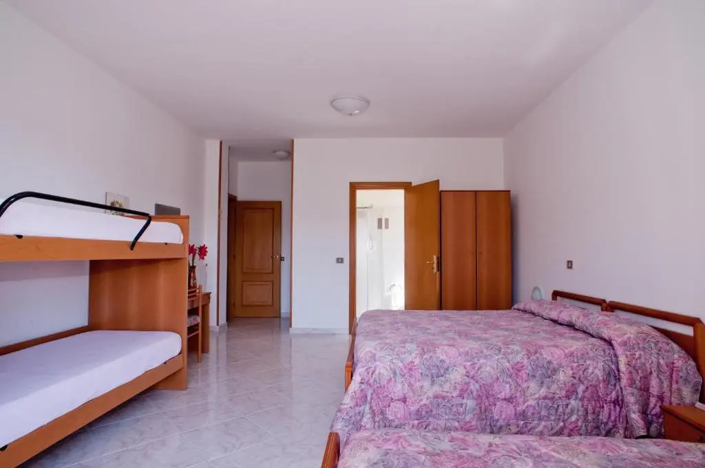 B&B Le Ginestre