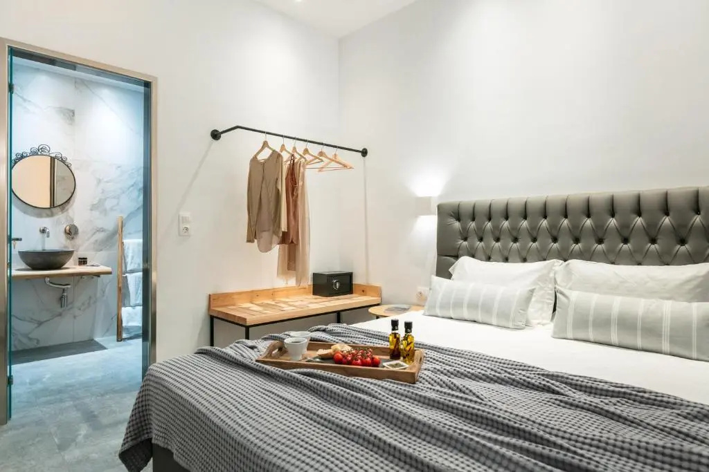 Delight Suites