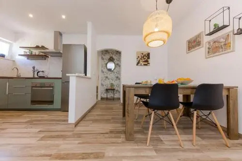 Apartment Lara