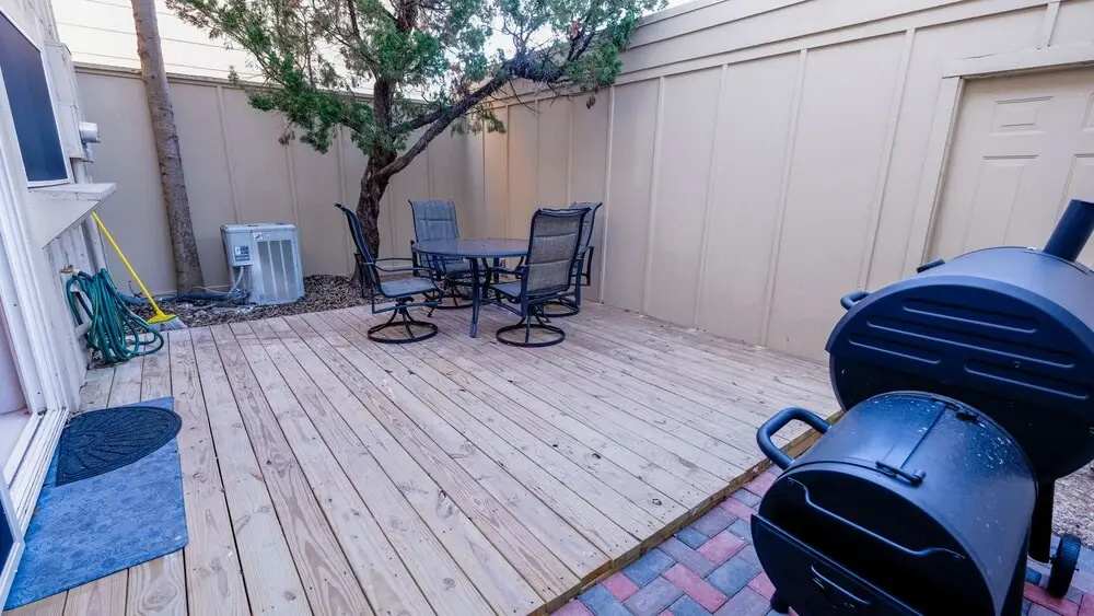 3Bdrm 2.5Bath 4Beds - Katy - Memorial