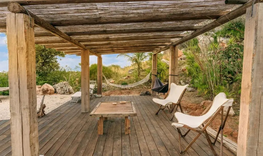 Naturarte Guesthouse