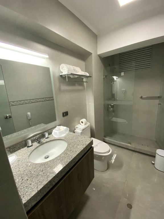Gran Hotel Continental