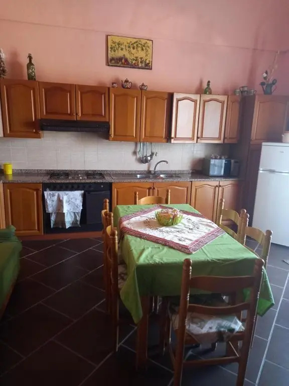 Casa Vacanza Borgo Antico