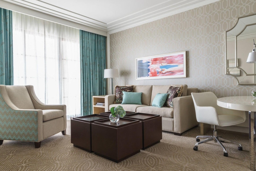 Four Seasons Resort Orlando at Walt Disney World Resort